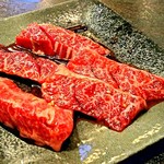 焼肉レストラン　秘苑 - 