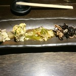 台所衆 ヒフミ - 