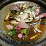 台所衆 ヒフミ - 