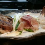 台所衆 ヒフミ - 