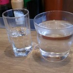 浅草 三ちゃん横丁 - 芋焼酎