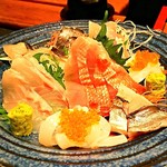 寿司処　初川 - 