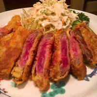 たくあん・牡丹亭 - 