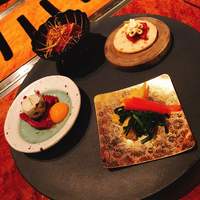 YAKINIKU 37west NY - 