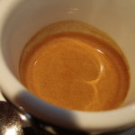 cafe de un - エスプレッソ