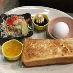 りゅうカフェ - 