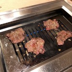 Yakiniku Tomihisa - 