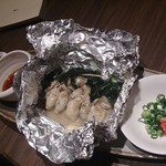 ゆるりと菜 村さ来 - 