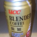 ディオ - UCCコーヒー微糖 税抜35円(2018.01.24)