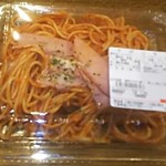 ディオ - ナポリタン 税抜91円(2018.01.24)