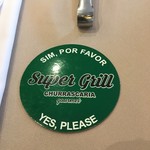 Super Grill Gourmet - 