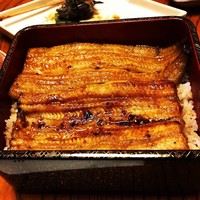 大塚 うなぎ宮川 - 