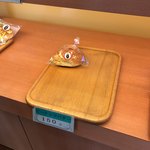 ピーナッツバター