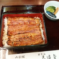 かぐら坂 志満金 - 