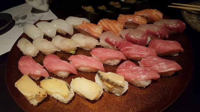 魚匠隆明 三宮店 三宮 神戸市営 魚介料理 海鮮料理 食べログ