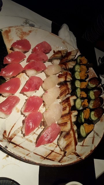 魚匠隆明 三宮店 三宮 神戸市営 魚介料理 海鮮料理 食べログ 魚匠隆明 三宮店 三宮 神戸市営 魚介料理 海鮮料理 食べログ