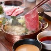 しゃぶ笑 なんばグランド花月店