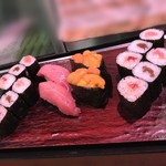 Seiroku Sushi - 