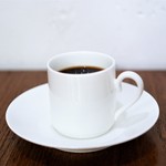 Manabu Coffee - コロンビア