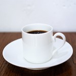 マナブ・コーヒー - コロンビア
