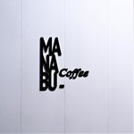 マナブ・コーヒー - 外観