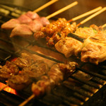 鳥舎あかさき - 