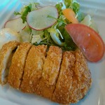 なでしこcafe - 