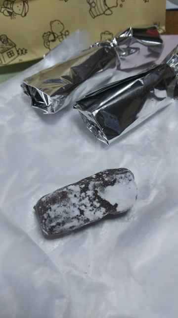 星菓子店 - 鹿島（その他）の写真