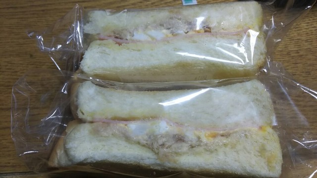 星菓子店 - 鹿島（その他）の写真