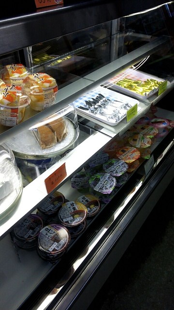 星菓子店 - 鹿島（その他）の写真