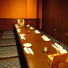 居酒屋 赤べこ 仙台駅前店（あかべこ） - あおば通（居酒屋）