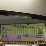 桜ラーメン 笠松店 - 