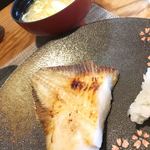 四季 武むら - マトウ鯛