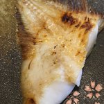 四季 武むら - マトウ鯛