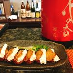 日本酒バル 酌-syaku- - 