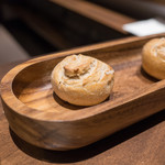 レストラン イソ - パン