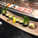 Sousaku Dainingu Sushi Kikuchi - 