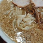 杭州飯店 - 麺太し！