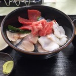 発寒かねしげ鮮魚店 - 