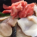 発寒かねしげ鮮魚店 - 