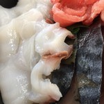 発寒かねしげ鮮魚店 - 