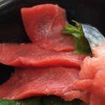 発寒かねしげ鮮魚店 - 