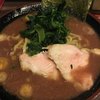 神田ラーメン わいず