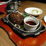 GRILL＆DINING 丸の内ディンドン - 