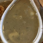 中華ソバ 伊吹 - 