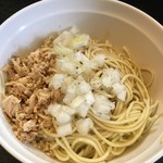 中華ソバ 伊吹 - 