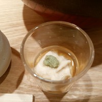 神楽坂 久露葉亭 - 湯葉