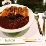 キートス