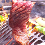 Yakiniku Shubou Mizubashou - 