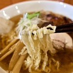 Ramen Toriyoshi - 